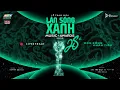 Lagu [LIVE] LỄ TRAO GIẢI LÀN SÓNG XANH 2025 - LAN SONG XANH MUSIC AWARD 2025