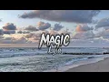 Lyla - Magic (lyrics)
