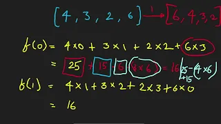 Leetcode 396 Rotate Function