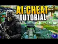 HOW TO GET AIMBOT ON CONSOLE FULL TUTORIAL GHOST AI TOOL PS5 XBOX
