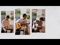 Natty Reeves - Perspective (Official Music Video)