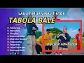 Download Lagu TABOLA BALE - Jacson,Juan Reza | Faris Adam - STECU | PICA PICA || LAGU POP VIRAL TIMUR 2025