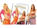 The Belly Dance Rhythms Workout with Neon Full How-to Program WorldDanceNewYork com