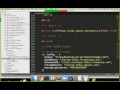 Firebase update