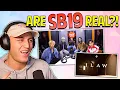Lagu SB19 - 'ILAW' | Classical Singer FIRST TIME reaction \u0026 analysis