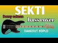 Download Lagu SEKTI - DENNY CAKNAN dangdut koplo bass cover