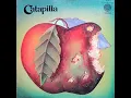 Lagu Catapilla – Catapilla(1971 UK Jazz-Rock, Prog Rock)Full Album