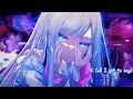 Download Lagu K (all I got to say) - NIGHTCORE VER.