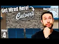 Great Questions to Ask in Your Culver s Job Interview - How to Get Hired at Culver s