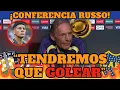 Download Lagu 💥📢!CONFERENCIA DE MIGUEL RUSSO; \