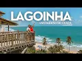 PRAIA DE LAGOINHA - CEARA O que fazer dica de hospedagem restaurantes e passeios com valores