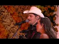 Brad Paisley feat. Sierra Hull – “When I Get Where I’m Going” | A Celebration of Dolly Parton