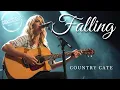 Download Lagu Falling (Unplugged) - Classic Country Song about Life and Nature - Country Cate