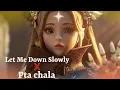 Download Lagu let me down slowly x pata chala  (mashup) | Animated Version | Gravero Mashup | Stark Animation