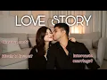 Our LOVE Story ❤️ FINALLY🧿