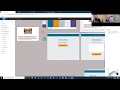 DevFlyer Show Ep 06 Working with Angular Material Design Stepper