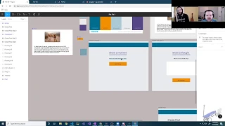 DevFlyer Show Ep 06 Working with Angular Material Design Stepper