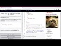 Learn Basic CSS Set the Font Family of an Element freeCodeCamp org Google Chrome 2019 11 26 12