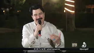 اغنيه عزيز انت واعز حتى من الروح الفنان عبد الواحد حداد دندنها