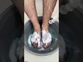 Download Lagu Even pedicurists will ask you for the recipe #shorts #feet #tips