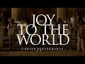 Download Lagu Joy To The World (Joyful, Joyful) [Live From The Chosen]