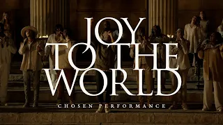 Download Joy To The World (Joyful, Joyful) [Live From The Chosen] MP3