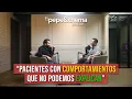 Download Lagu Soy Psiquiatra “Pacientes con trastornos mentales extraños” Psiq. Rafa López | pepe\u0026chema podcast