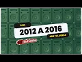 FUNK 2012 a 2016 LIGHT | DJ NELSINHO