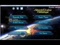 Asteroid Crusher Multiplayer - alpha multi gameplay
