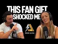 Mandy Gets a BIG Gift The Power Alphas Podcast