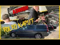 Download Lagu Volvo padá do nouze kvůli Silentblokům Motoru 🔧Volvo Po @kulnawerks 🔧 Celovečerák #volvo