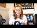 CASSIDY FREEMAN Opens Up on Struggles with Comparison
