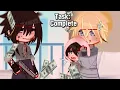 money money money SasuNaru GC my AU