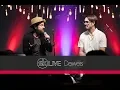 Dawes - Q A Songkick Live