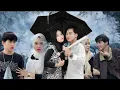 Kumpulan vidio keren: muhammad_holis \u0026 ifah Ginsul #baper #comedy