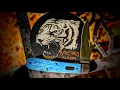 Download Lagu Rosecraft Blades Buffalo River Jack in Blue Bone💙🦬