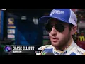 What would drivers do to win at Bristol