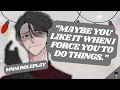 Lagu [TRIGGER WARNING] [ASMR] Your Toxic Yandere \