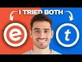 Eventbrite vs Ticketmaster 2026 Which One is Better