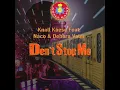 Don't Stop Me (Radio Mix)