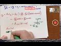 Diff Eq Lin Alg Class Complex Forcing Harmonic Oscillator Real Normal Form Complex E-values