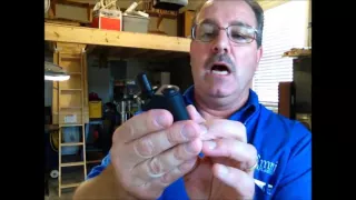 Vaping Metal Detecting Find