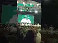 Ahmad Ya Habibi Gandrung nabi Masjid agung Kauman Semarang #sholawat #gandrungnabi #gandrungmania