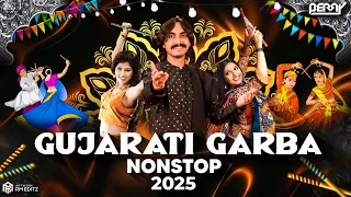 gujarati garba nonstop 2025 nonstop garba dj song 2025 dandiya 2025 berry music