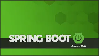 Lecture - 9 Understand Maven and Rest API Basics