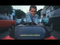 Formula One - Jasiel Nuñez (Visualizer)