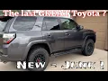Toyota reputation going down the tubes Why and how they can fix it 5th gen 4runner rules