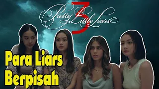 Download Spoiler Season 3 Pretty Little Liars Indonesia - Part 1 MP3