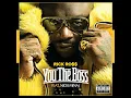 You The Boss (Explicit)