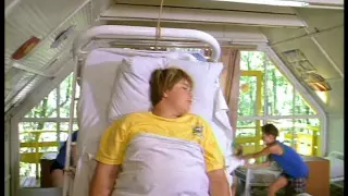 Ералаш 162 Тихий час 